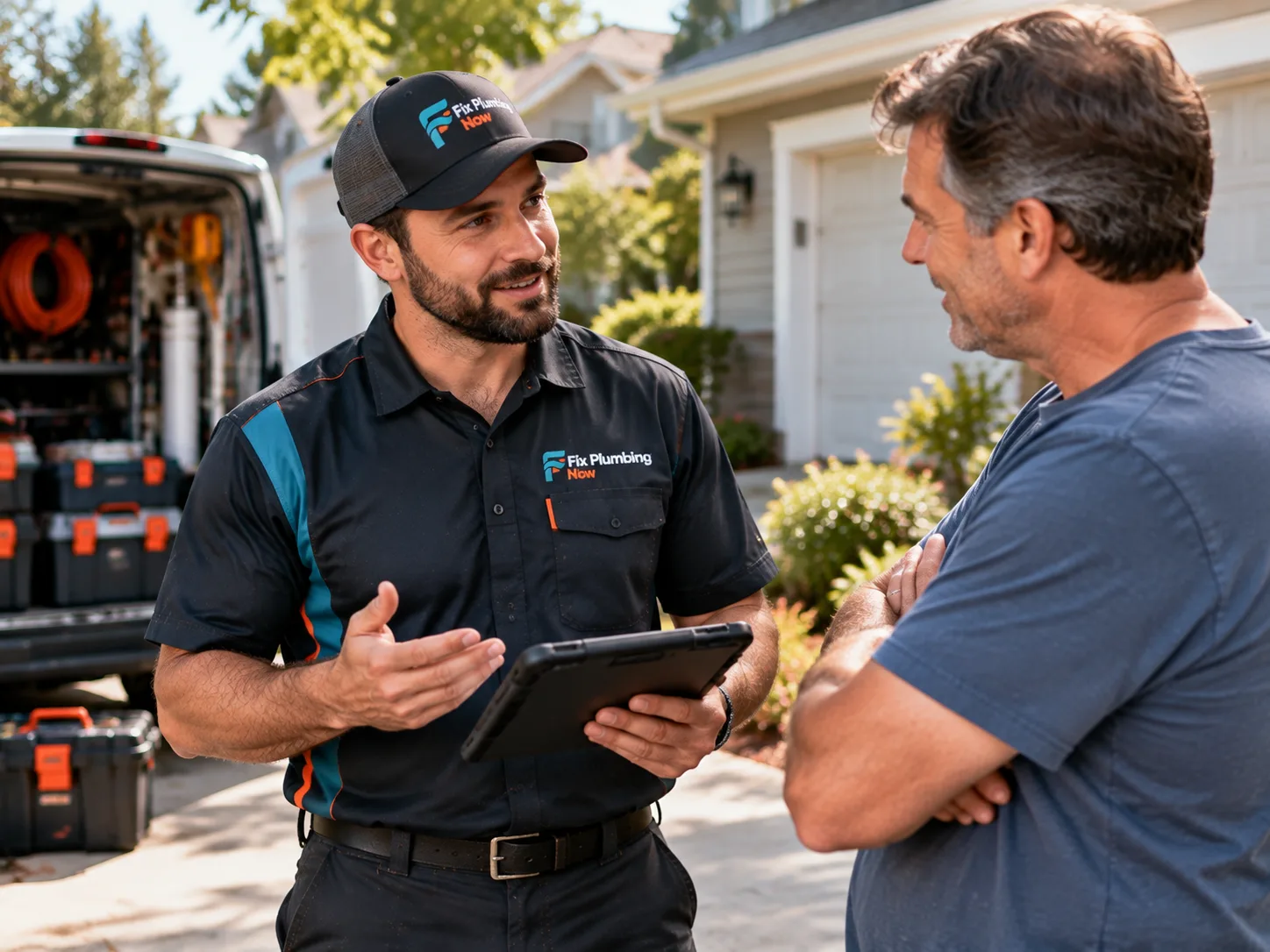 Clogged Drain Service Atlanta, MO FAQs
